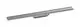 Hansgrohe-HG-RainDrain-Original-Fertigset-Duschrinne-800-Edelstahl-gebuerstet-56198800 gallery number 1
